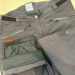 Mammut Insulated Ski Pants (Women's)